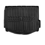 Tavita Portbagaj Cauciuc Umbrella Renault Scenic IV cu podea joasa (2016-)