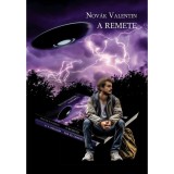 A remete - Nov&aacute;k Valentin