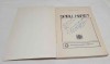 Carte de colectie Spiru Haret cu autograf al autorului Constantinescu Dinu