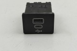 USB FORD PUMA J2K, CF7 2024 OEM: NX7T-14F014-AD | 31989229