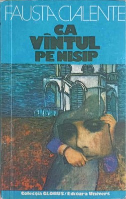 CA VANTUL PE NISIP-FAUSTA CIALENTE-204337 foto