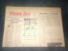 ZIARUL ROMANIA LIBERA 10 IANUARIE 1965