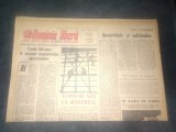 ZIARUL ROMANIA LIBERA 10 IANUARIE 1965