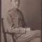 HST P2/225 Poză 1915 gradat austro-ungar studio Joanovics Cluj