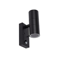 Lampa Gradina senzor Antal 2xGU10