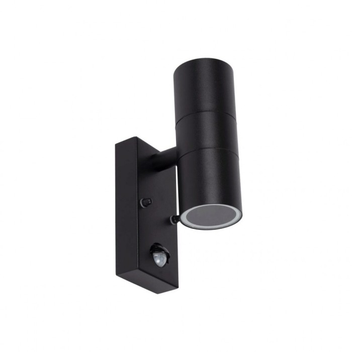 Lampa Gradina senzor Antal 2xGU10