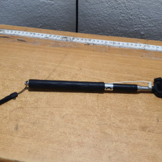 Selfi stick, monopod, cablu jack, cu ajustare pana la 71 cm #A1557