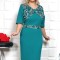 Rochie de ocazie Fira - 60Marimea