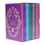 Cumpara ieftin The Complete Children's Classics Collection