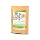 Pudra proteica naturala din orez brun Netamin 500 gr