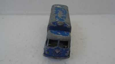 bnk jc Matchbox 10c Foden 8 Wheel Truck SPW foto