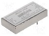 Convertor de tensiune, DC-DC, intrare 18...36V DC, iesire 15V DC, putere 10W, AIMTEC - AM10E-2415DZ