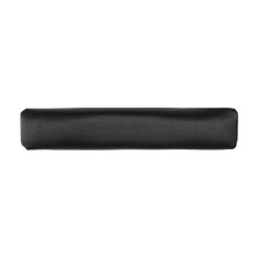 Banda Casti Kwmobile pentru JBL Tune 770NC/Tune 770NC/Tune 720BT, Negru, Piele ecologica, KWM000025HX001C foto