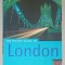 THE ROUGH GUIDE TO LONDON , by ROB HUMPHREYS , 2003