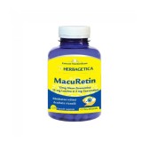 MacuRetin 120 capsule Herbagetica