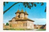 RF186 - Carte Postala - Targoviste. Biserica Curtii Domnesti, necirculata