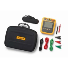 Fluke 1535 ? Tester de Rezisten?a la Izola?ie foto