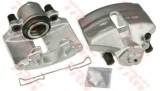 Etrier frana AUDI TT Roadster (8J9) (2007 - 2014) TRW BHW676E