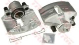 Etrier frana VW CADDY III Caroserie (2KA, 2KH, 2CA, 2CH) (2004 - 2016) TRW BHW676E