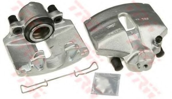 Etrier frana AUDI A3 (8P1) (2003 - 2012) TRW BHW676E