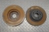 Set disc de fr&acirc;nă față TOYOTA GT 86 Coupe ZN6_ 2015 OEM: Coupe | 23573880