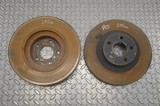 Set disc de fr&acirc;nă față TOYOTA GT 86 Coupe ZN6_ 2015 OEM: 295MM 23573880