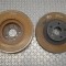 Set disc de fr&acirc;nă față TOYOTA GT 86 Coupe ZN6_ 2015 OEM: Coupe | 23573880