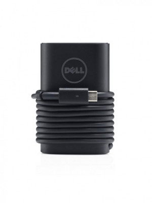 Dell 65W USB-C AC Adapter - EUR foto