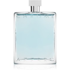 Azzaro Chrome Eau de Toilette pentru bărbați 200 ml