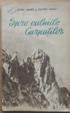 Ovidiu Manitiu - Spre culmile Carpatilor (1955)