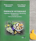 Ileana Cornelia Paunescu Curs Farmacie veterinara Legislatie management