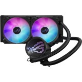 Cooler procesor ROG RYUO III 240 ARGB, Asus