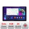 Navigatie dedicata Audi A3 8P Quad Core N-049 Edonav ecran 13&quot; 2K 8 si 128 Android Waze USB Navigatie 4G 360 Toslink Youtube Radio CarStore Technology