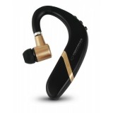 Casca mono wireless in-ear Esperanza Carina EH234K Negru