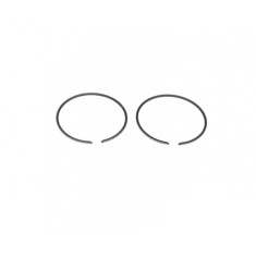 Set segmenti scuter 2T Yamaha BWS 70cc, 47.00mm, Rival Store