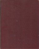 1523SPN Meșterul Manole, piesă &icirc;n 3 acte de Octavian Goga, 1928