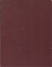 1523SPN Meșterul Manole, piesă &icirc;n 3 acte de Octavian Goga, 1928