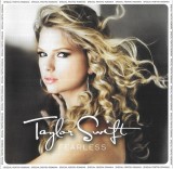 Taylor Swift - Fearless, CD