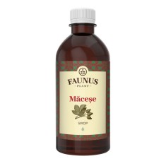 SIROP MACESE 200ML
