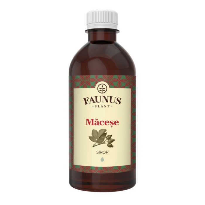 SIROP MACESE 200ML