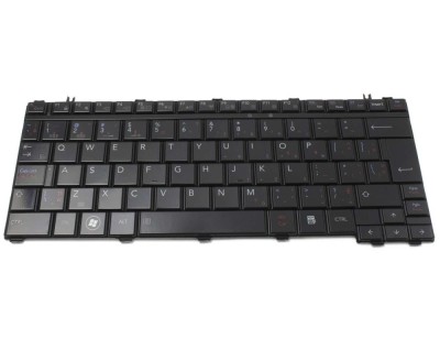 Tastatura Toshiba Portege M800 iluminata backlit, Portege M900 iluminata backlit, Satellite T130 iluminata foto