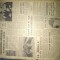 ZIARUL ROMANIA LIBERA 18 NOIEMBRIE 1967