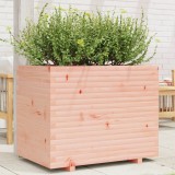 Cumpara ieftin Jardinieră de grădină, 90x60x72,5 cm, lemn masiv Douglas