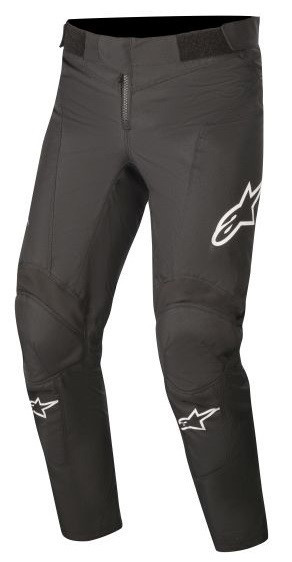 Pantaloni Ciclism Copii Alpinestar Youth Vector Pants Negru Marimea 28 17409171028