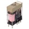 Releu electromagnetic DPDT 110VAC 5A