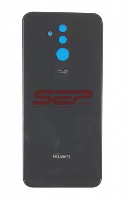 Capac baterie Huawei Mate 20 Lite BLACK foto