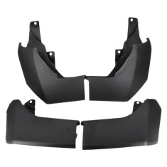Aparatori noroi dedicate Land Rover Discovery 4 2009-2015