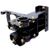 Brat sustinere accesorii ProGarden pentru minitractoare Campo T, V25.1, V27 | Prindere cu bolturi | Greutate 10.2 kg
