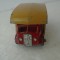bnk jc Matchbox 35a E.R.F Marshall Horse Box MW