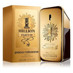 Paco Rabanne 1 Million Parfum Eau de Parfum barba?i 50 ml foto